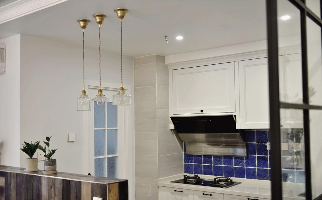 小花儿家的现代简约生活-15