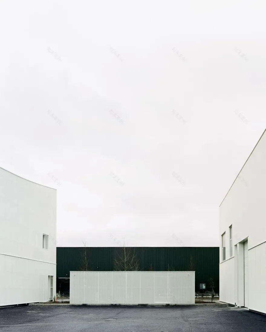 欧洲谷办公室丨France-32