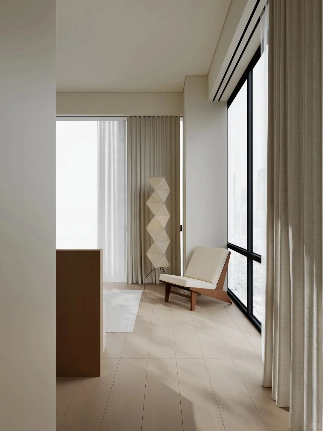 极简私宅  重塑当代语境-24