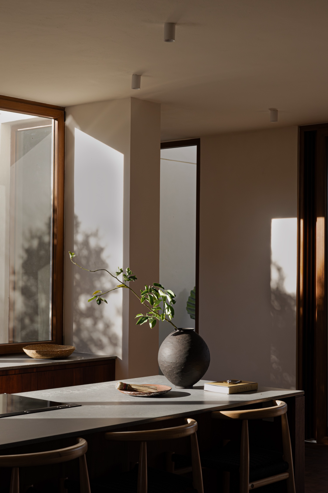 西恩古埃塔之家丨墨西哥丨Max von Werz,Ted Wolter-89