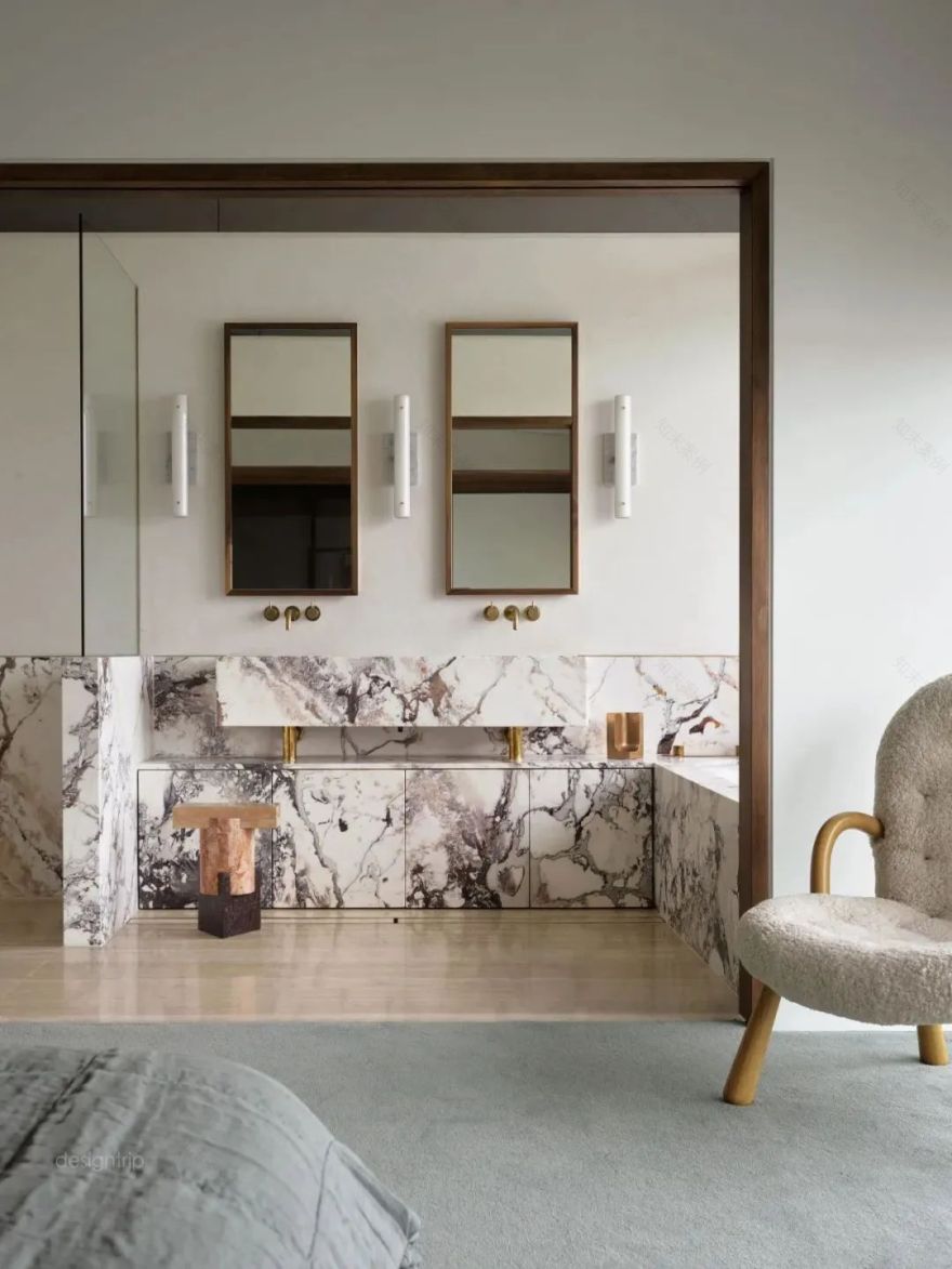 云屋丨澳大利亚悉尼丨Akin Atelier-71