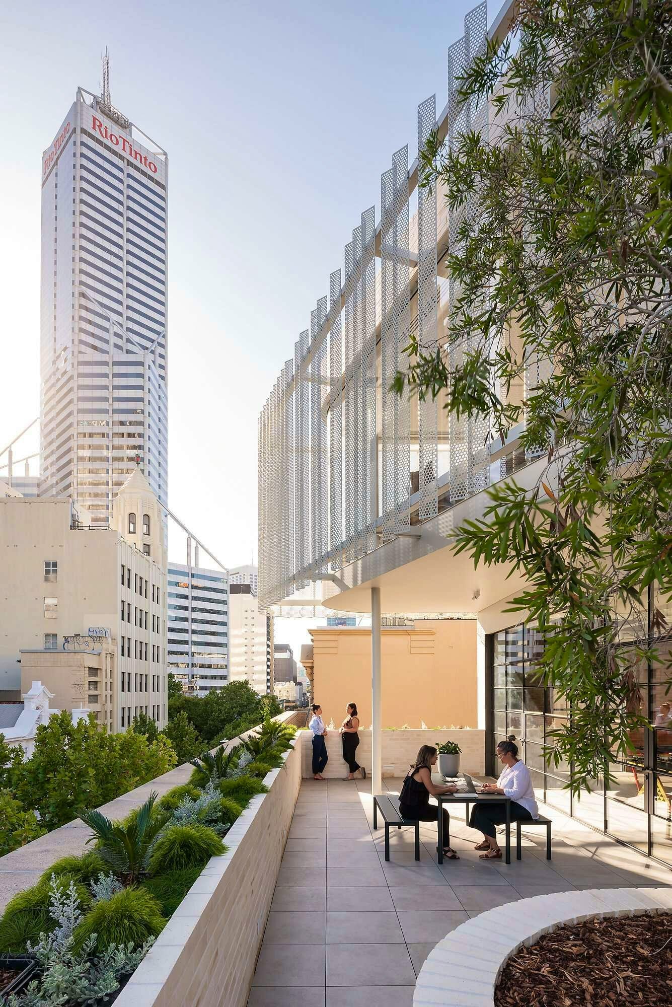 Architects in Perth: 10 Top Architecture Firms in Perth-2