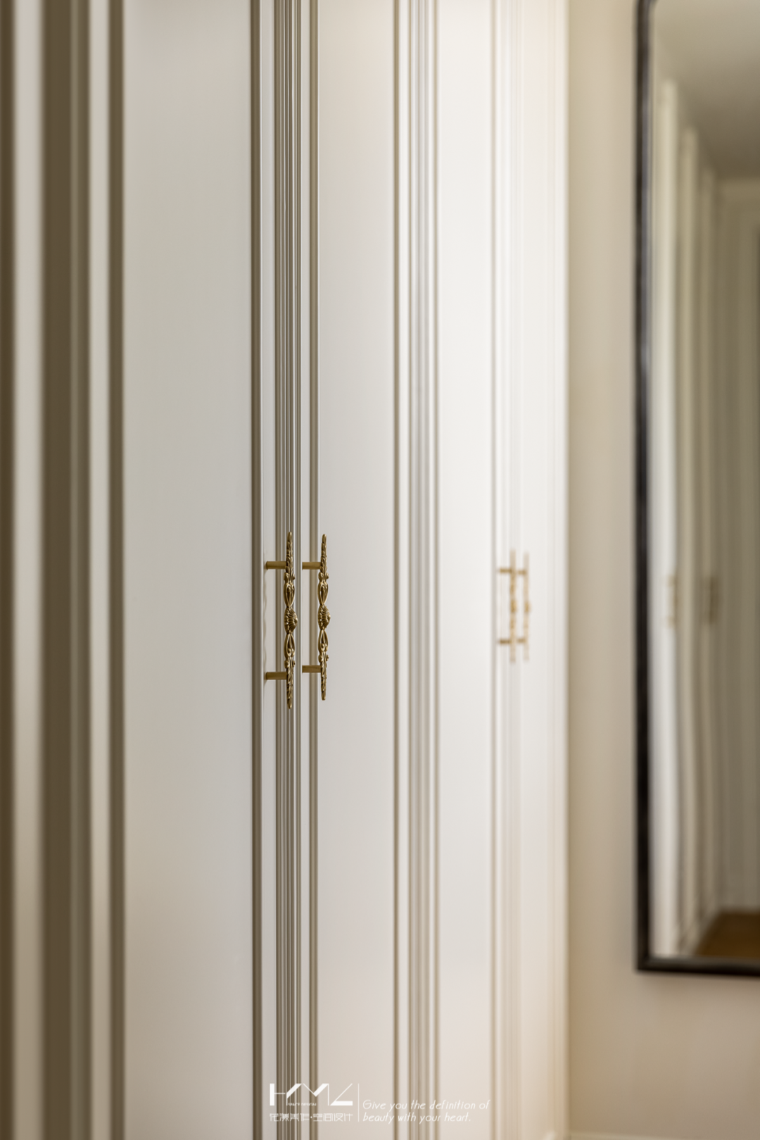 曼塔 · 南京旭日爱上城的法式浪漫花漾美作丨中国南京丨花漾美作·空间设计-106