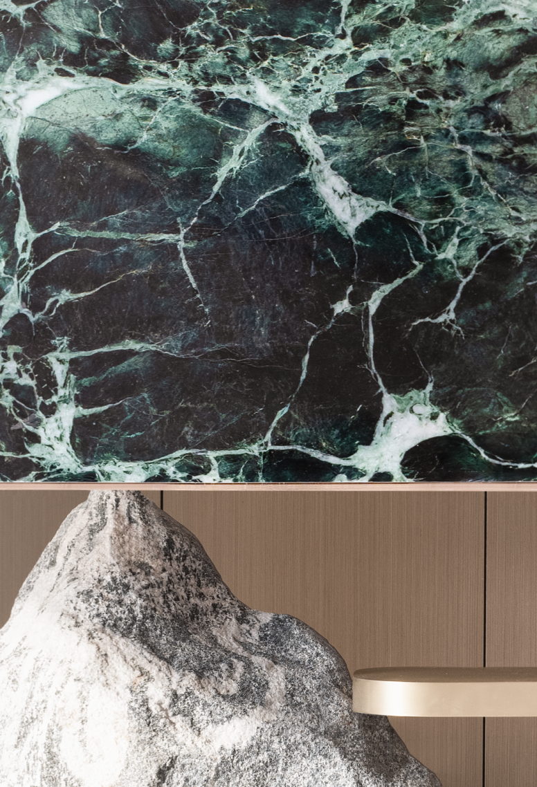 180㎡极简大平层丨西班牙丨H²Lab-21