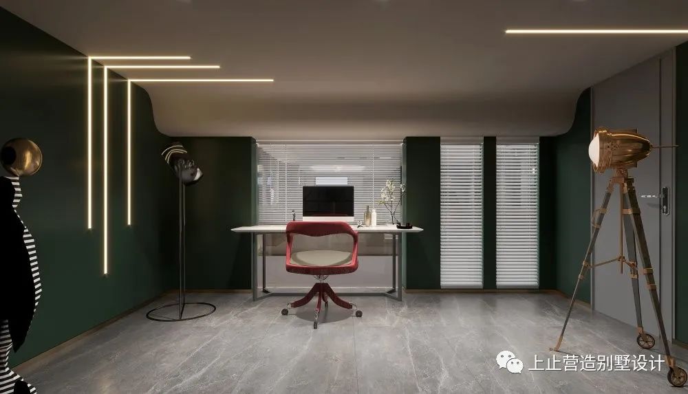 现代轻奢,邂逅理想家-74