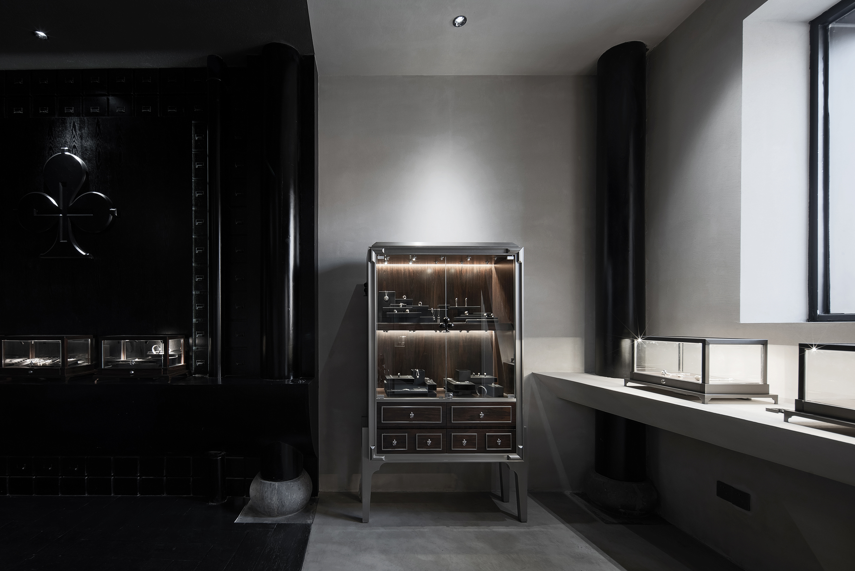 Nocal lowcal 买手店丨中国南京丨LBD 力昂设计-21