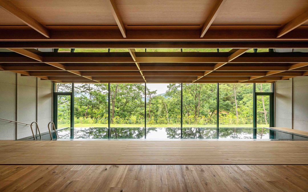 The Hanok Heritage酒店丨韩国首尔丨Listen Communication-40