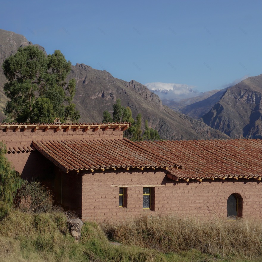 丨秘鲁丨Taller MACAA-11