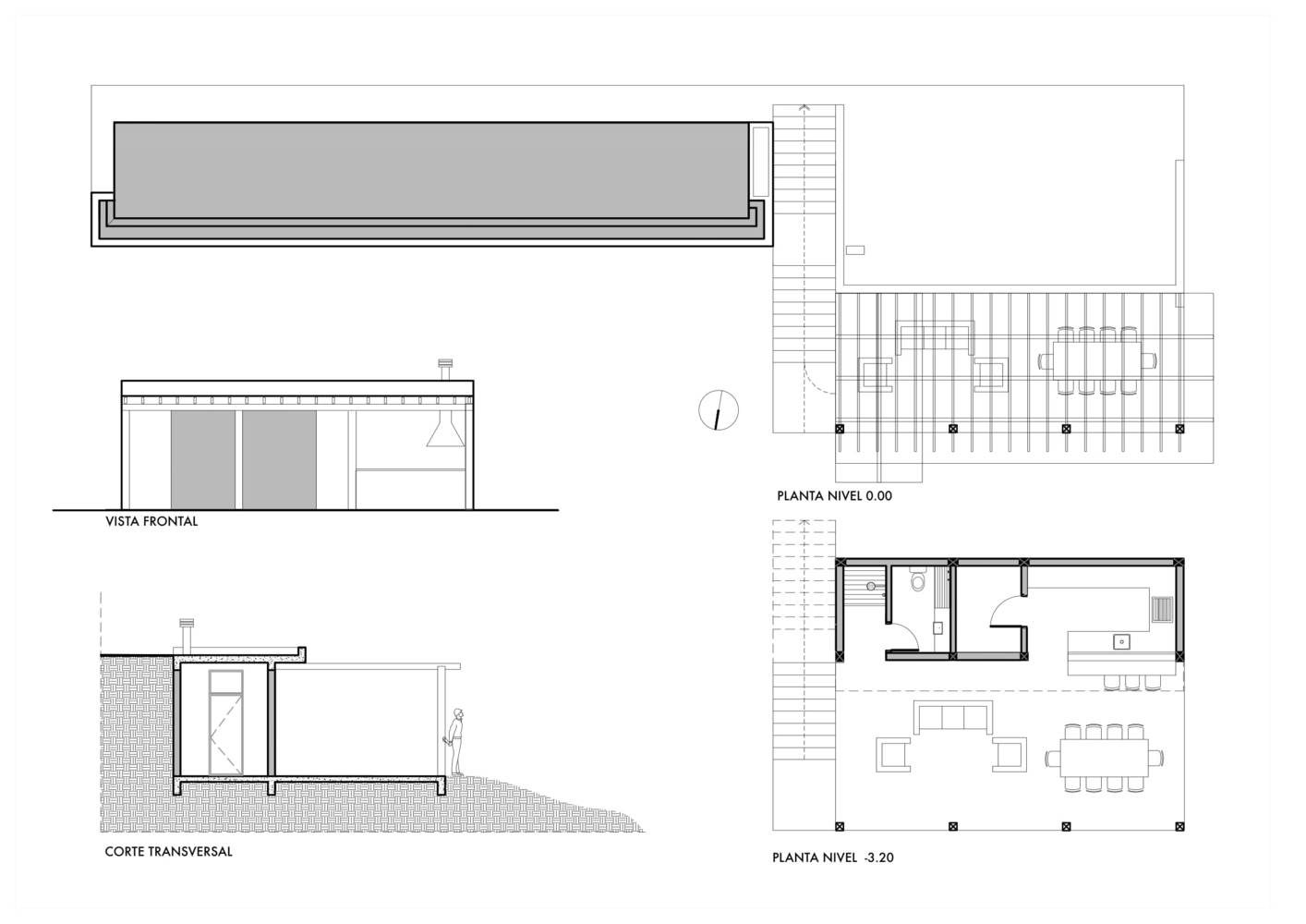 巴西伊比那摩亚之家-41