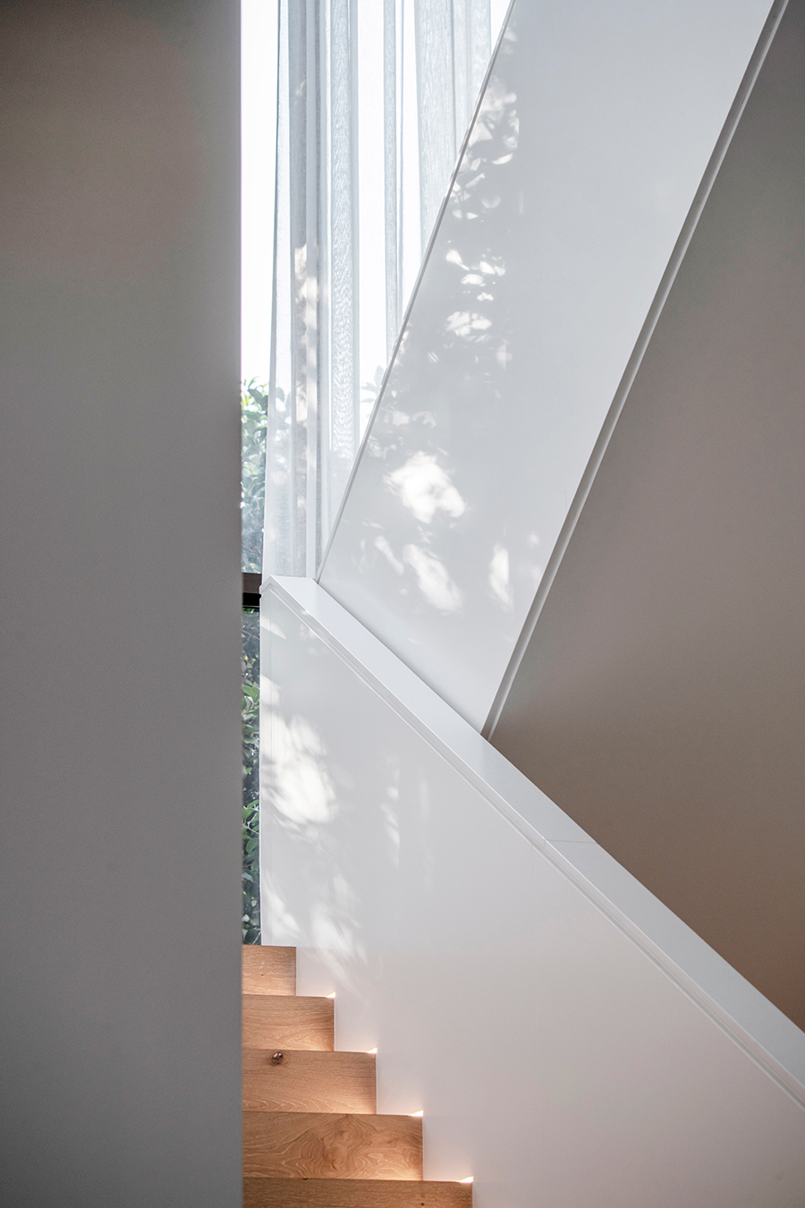 艺术大宅 · 现代与自然的完美融合-61