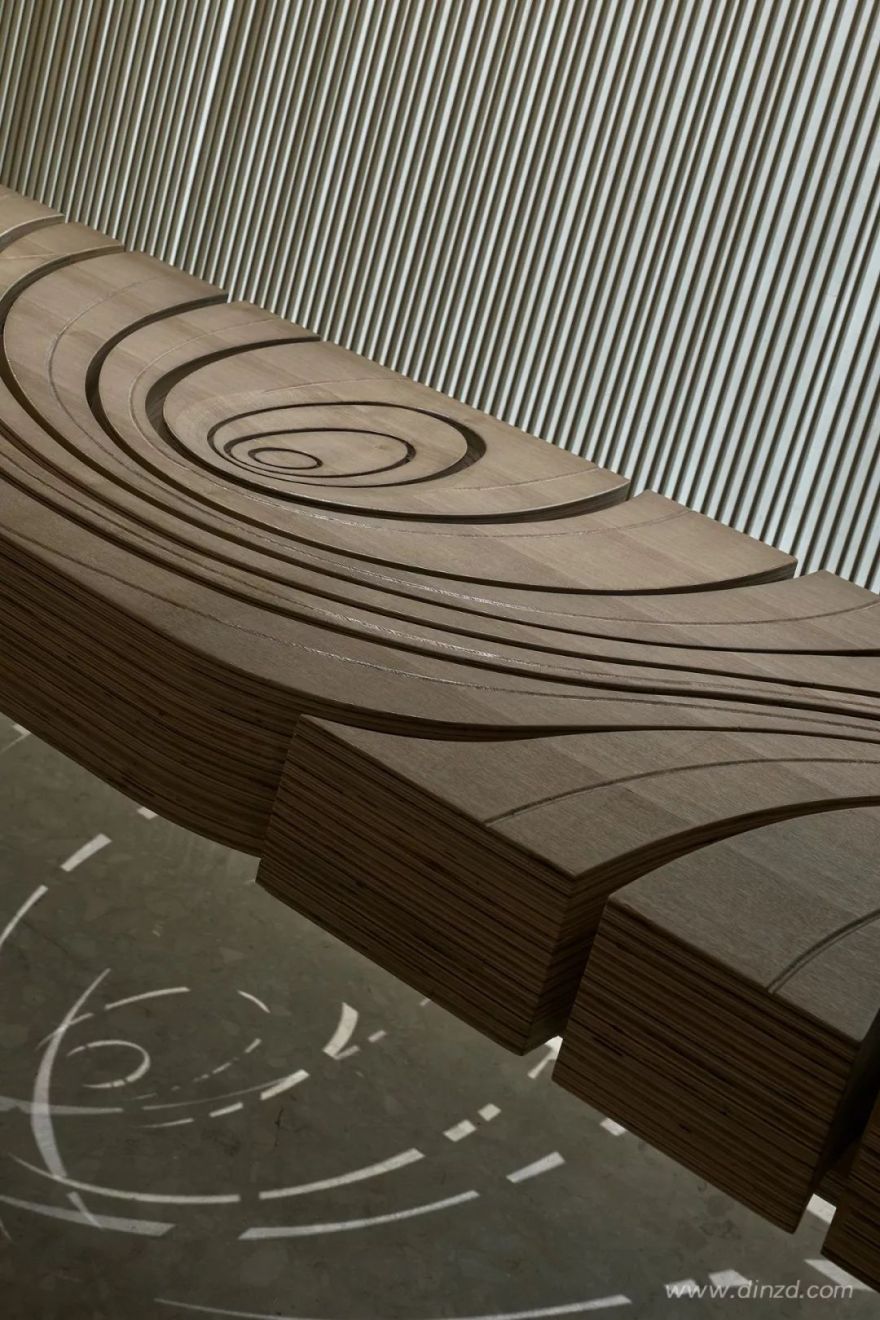 正商善水上境会所 | 简约东方,心归本真-69