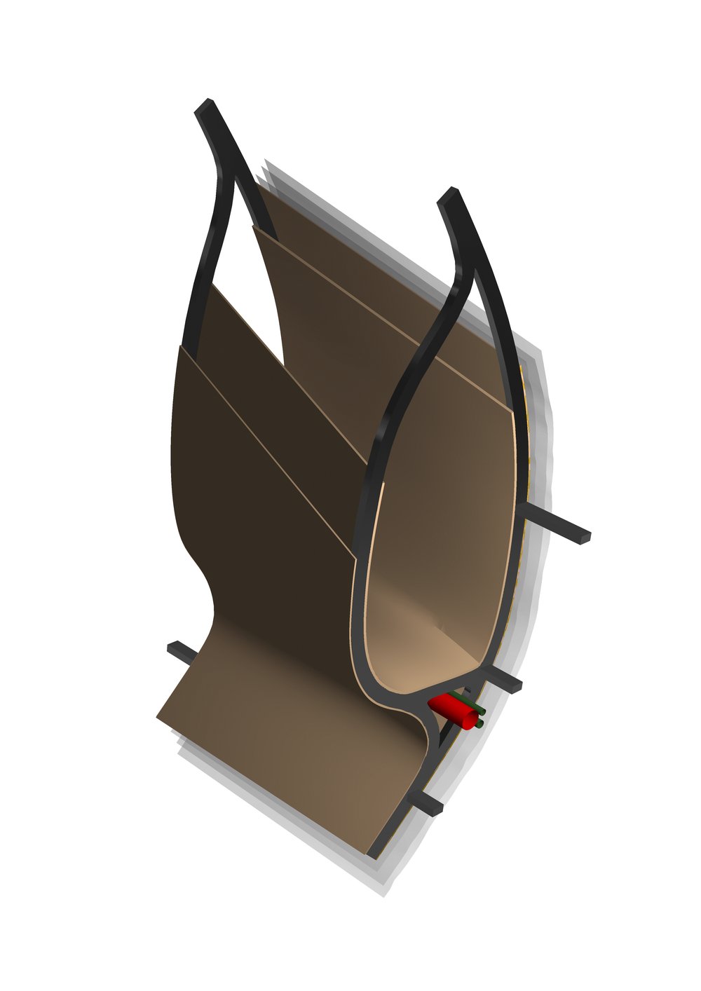 Kulturně-univerzitní centrum ve Zlíně | Michal Smilek-23