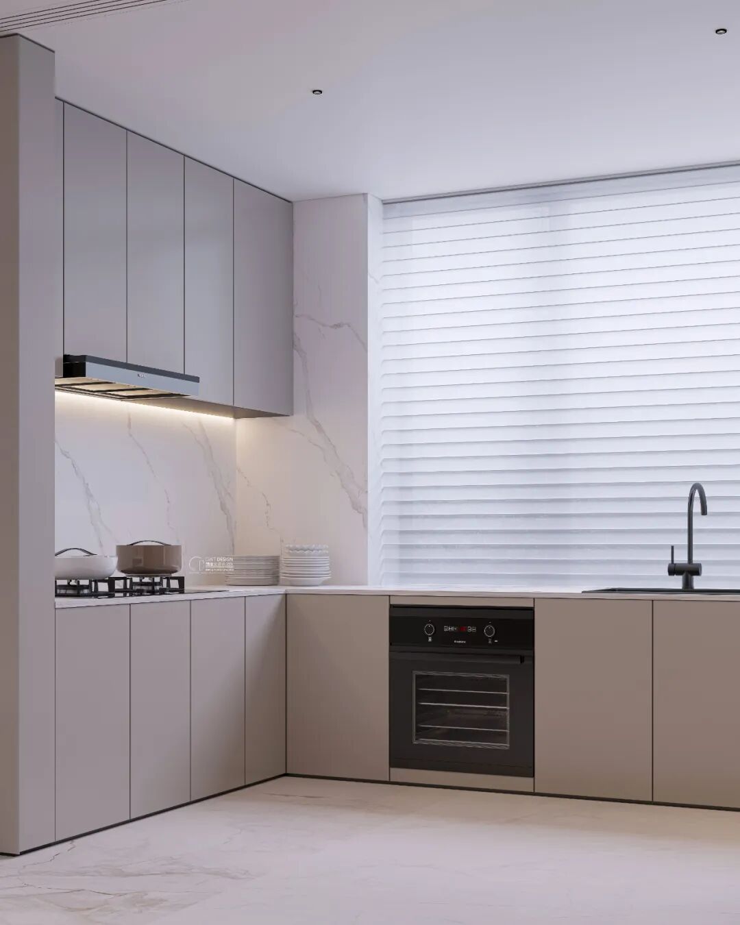 揽月台丨中国西安丨锐格惟辰-52