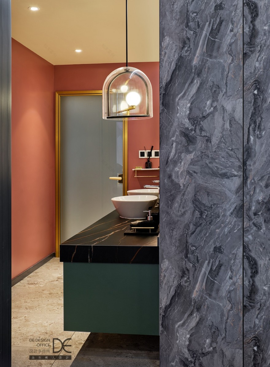 一线城市小资生活-26