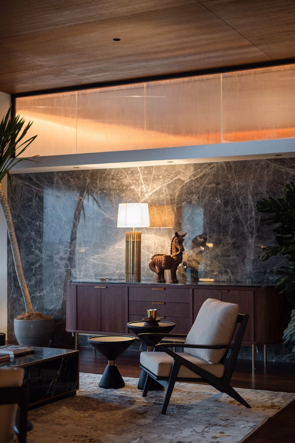 RT 私人办公室丨印度丨Bitte Design Studio-15