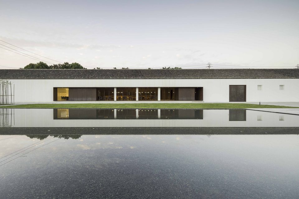 扬州青普瘦西湖文化行馆-24