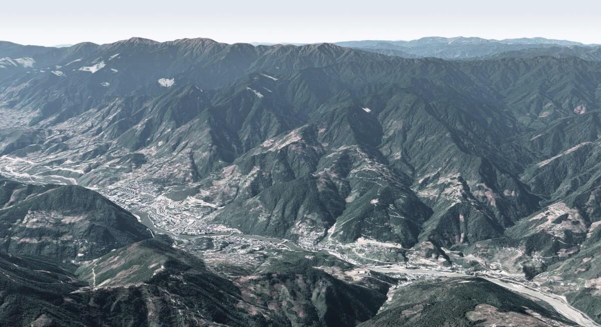 怒江大峡谷先锋书店丨中国怒江丨迹·建筑事务所(TAO)-14