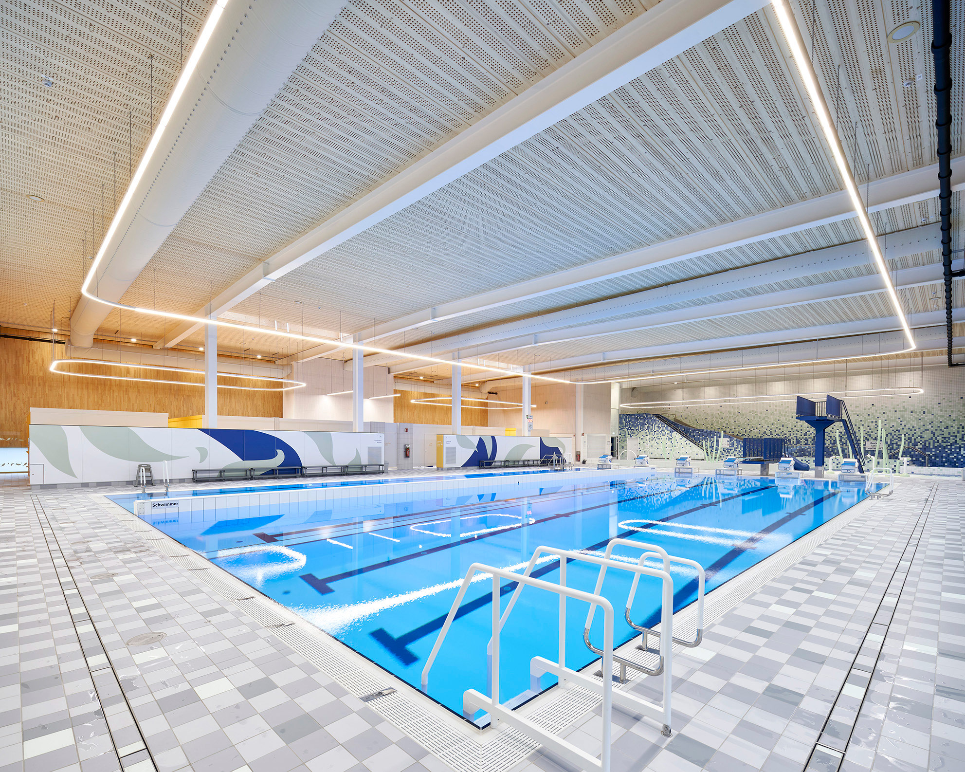 洪斯吕克锡默恩浴场 – 克雷辛斯丨slangen + koenis architecten-5