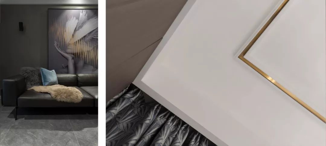 金茂悦 | 智慧设计打造生活美学空间-66