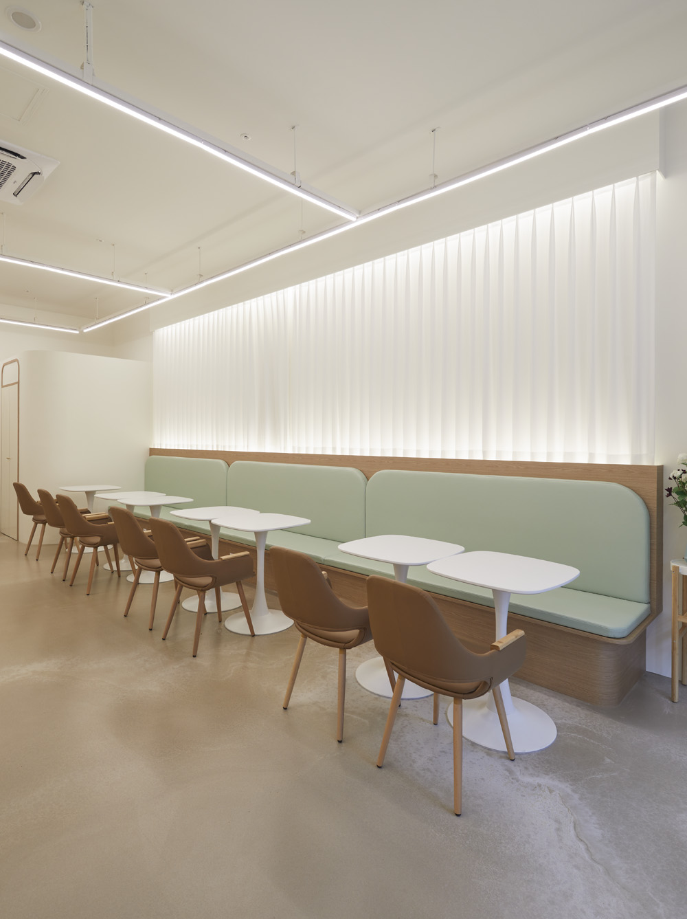 温馨 20 坪咖啡厅，费用公开-11