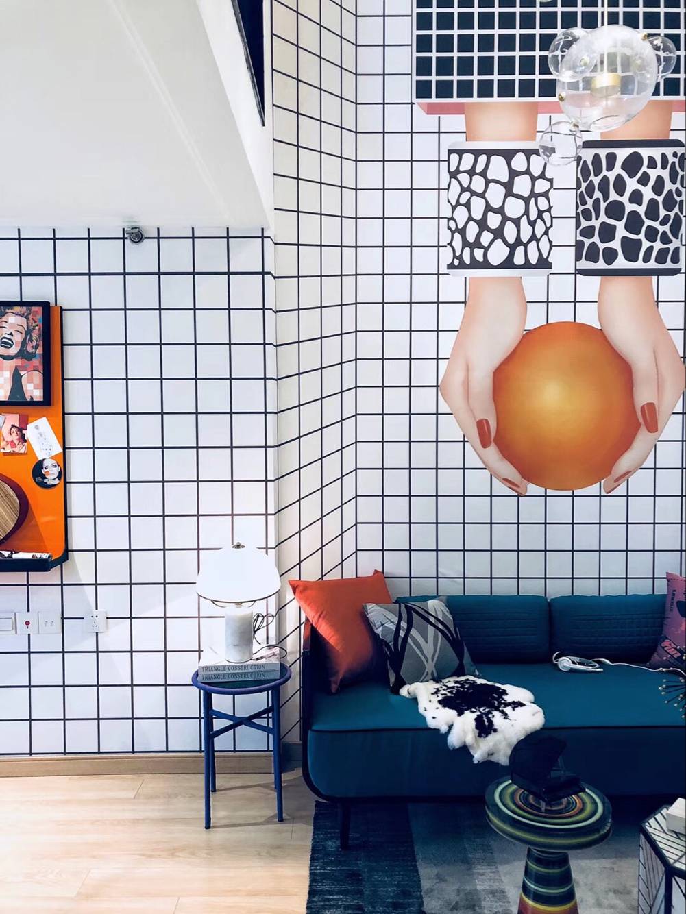 我们的甲方是90后 | OGAIN橙果-52