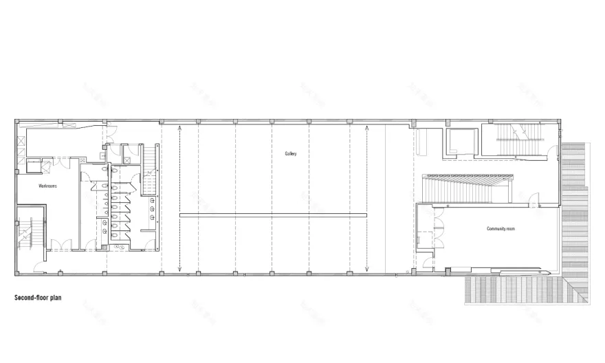 丨美国奥斯汀丨LTL Architects-33