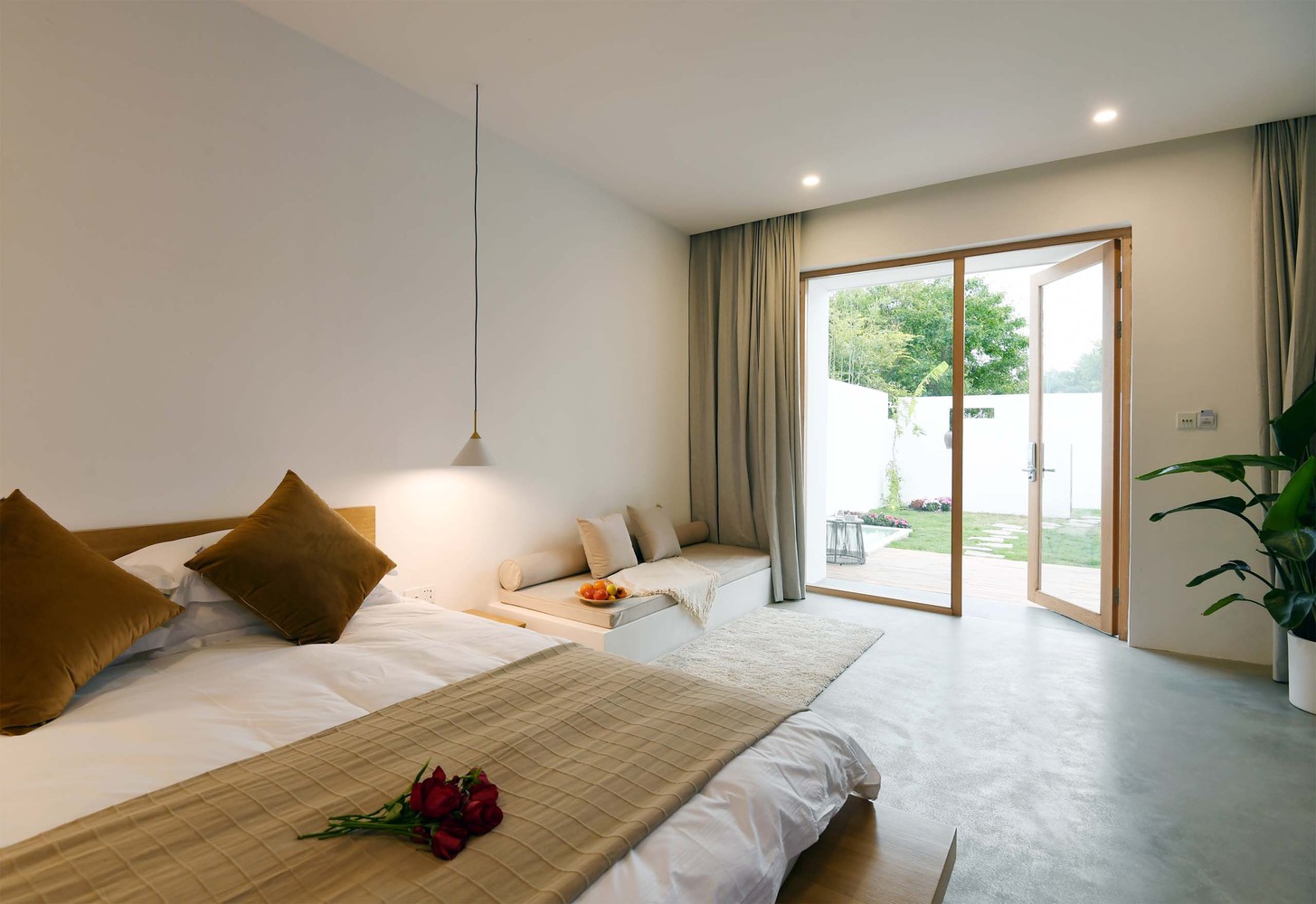 "乡村魅力酒店"-22