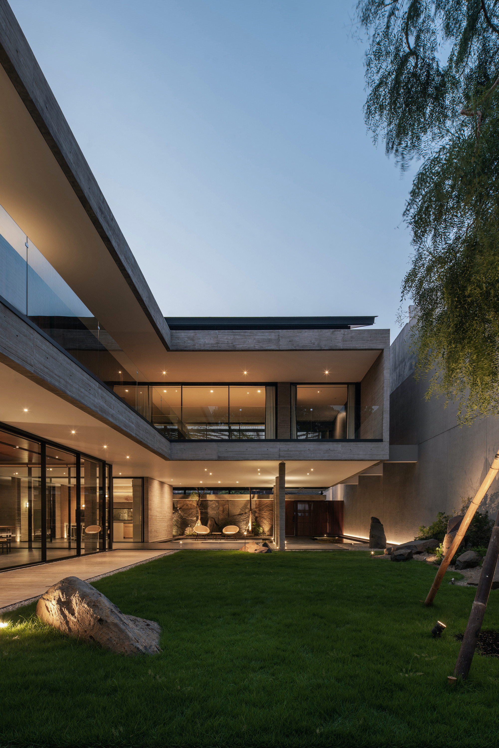 丨印度丨Pranala Associates-58