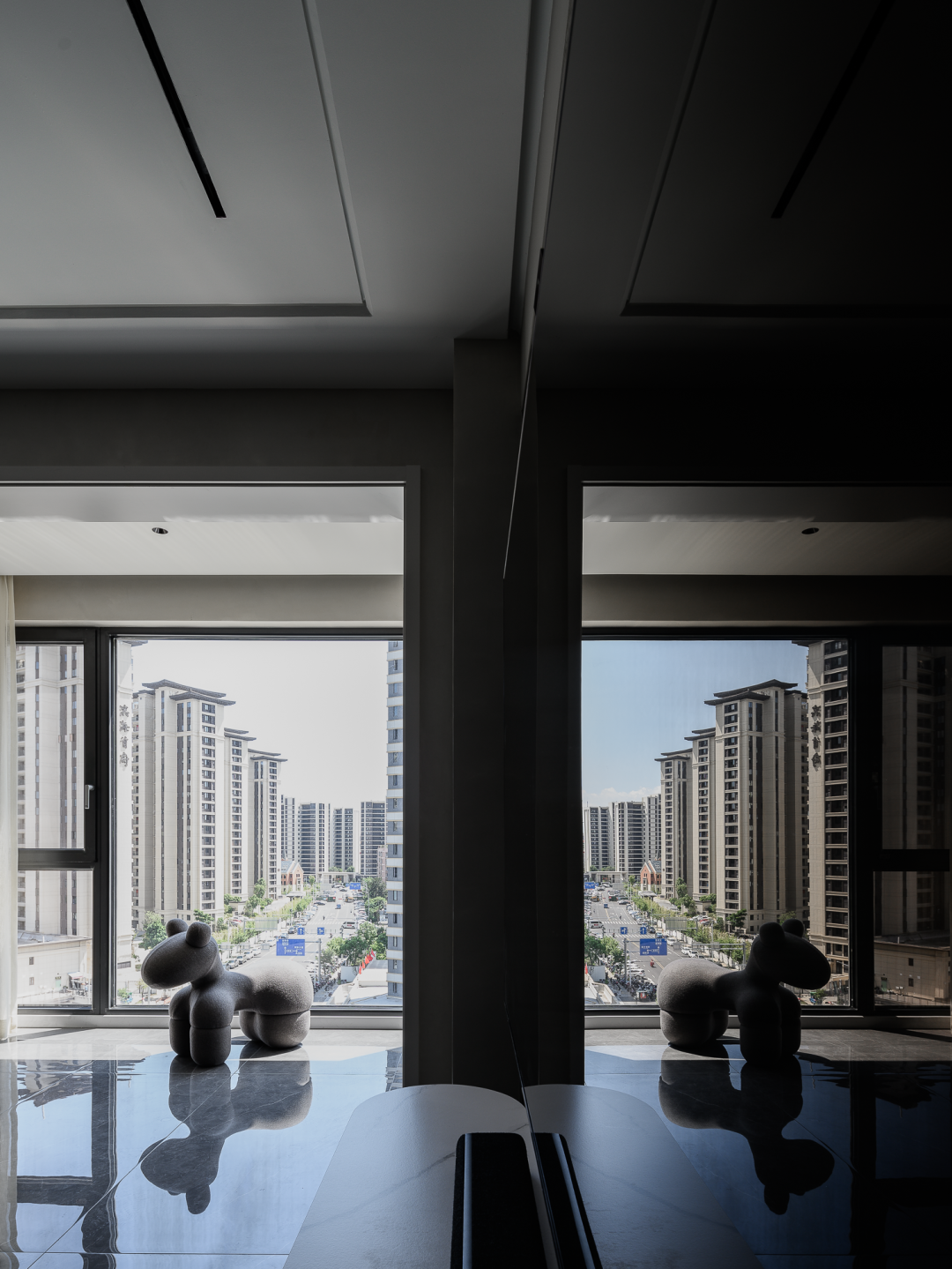 融侨则徐道壹号丨中国福州丨北辰空间设计-25