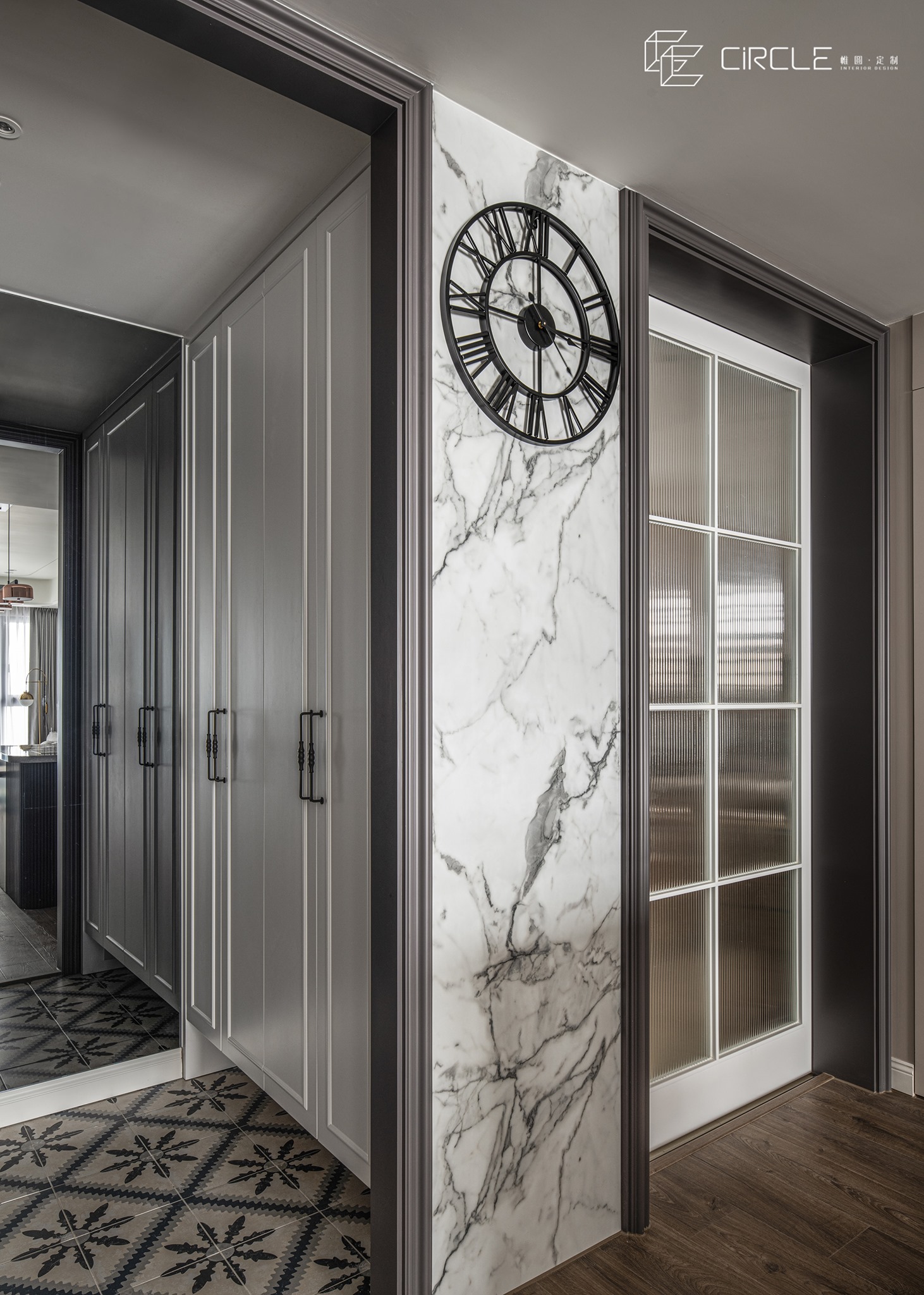 帷圆-定制 | 梨花·简美-21