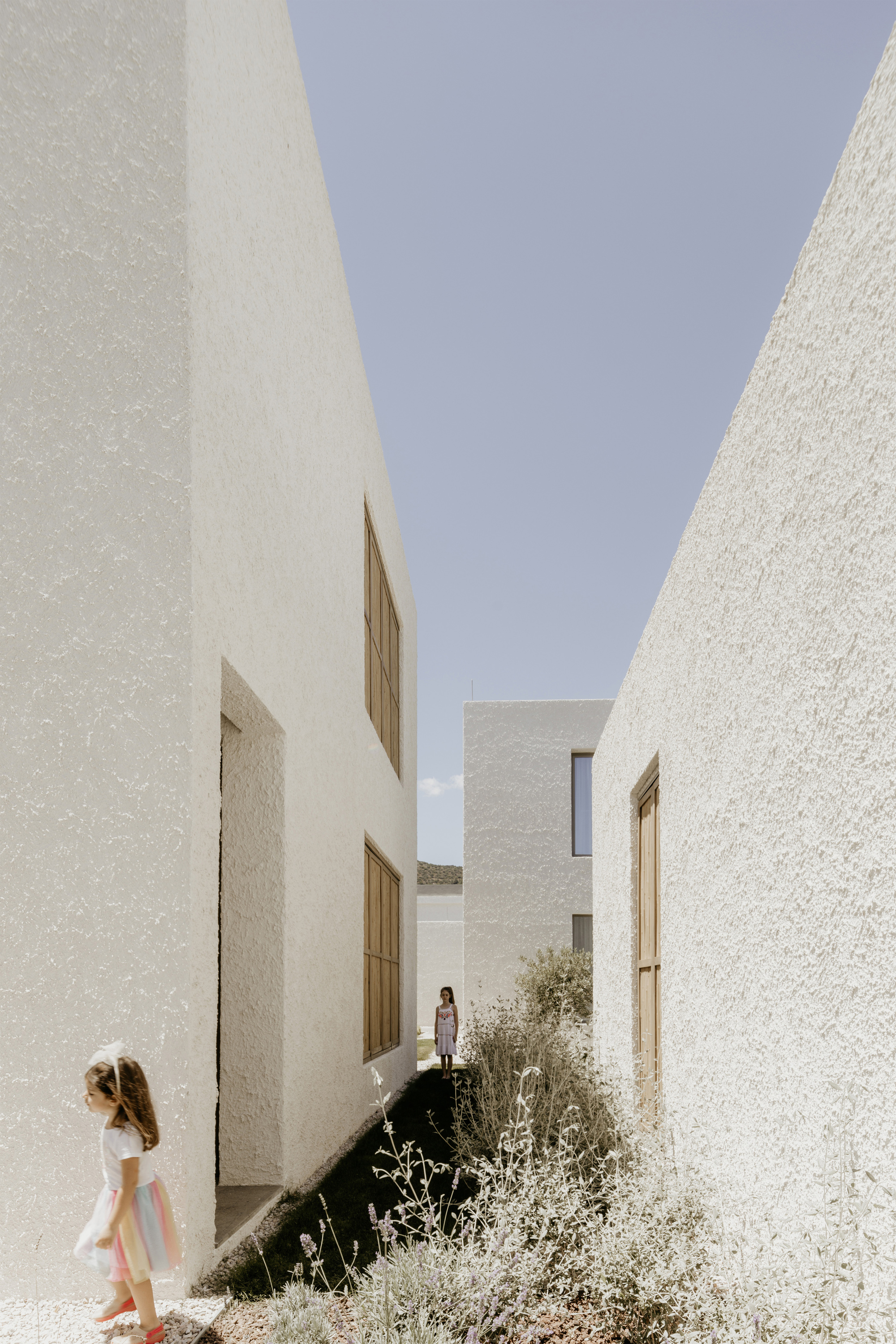 Voyage Torba 酒店丨土耳其丨Baraka Architects-52