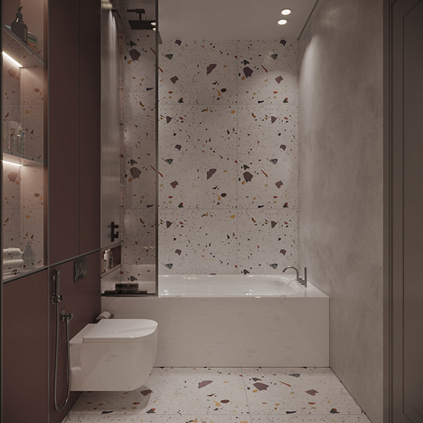 茉莉顶层公寓丨埃及开罗-33