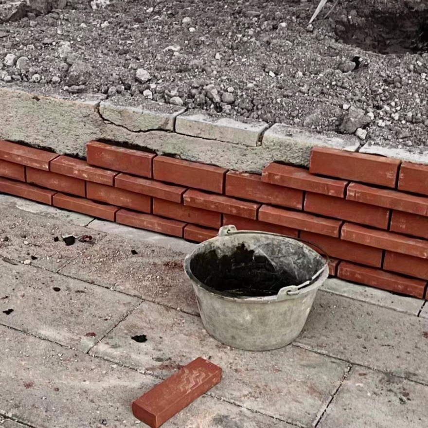 正顺广场景观设计,厦门丨中国厦门丨厦门自然存在设计有限公司-194