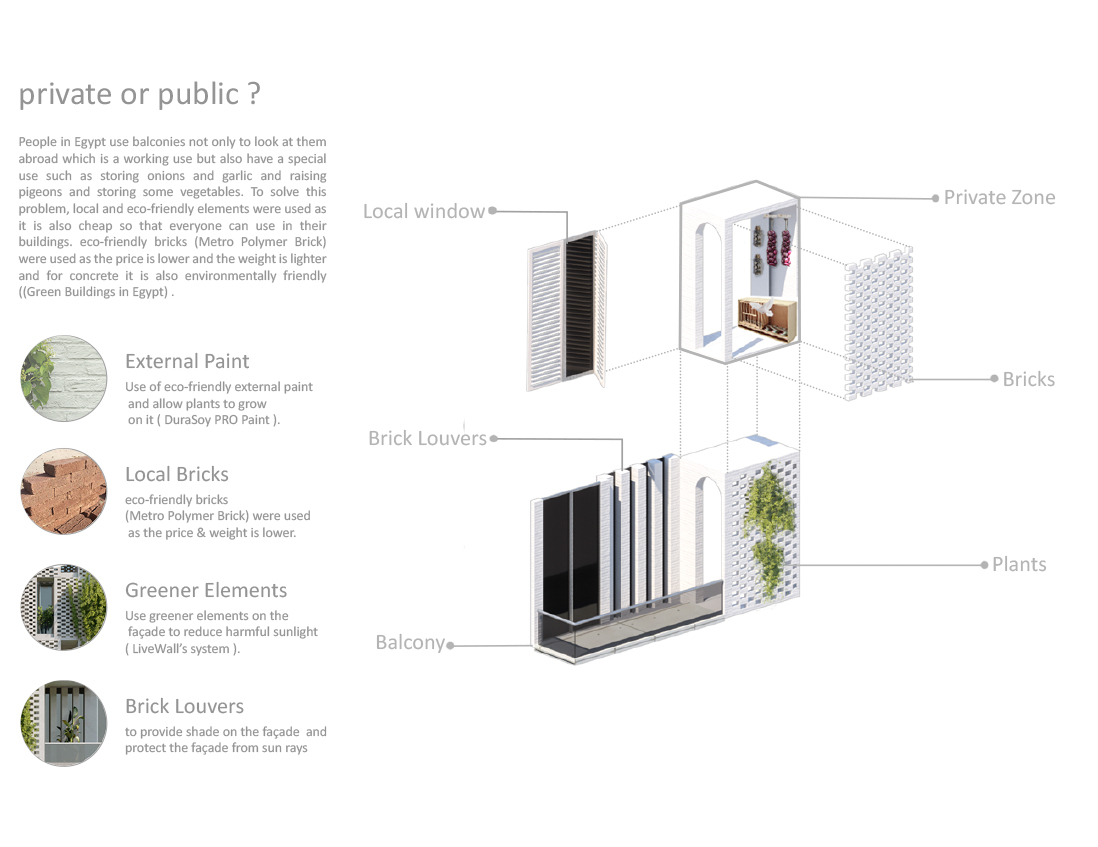 Bricks Residential & Administrative Project-4