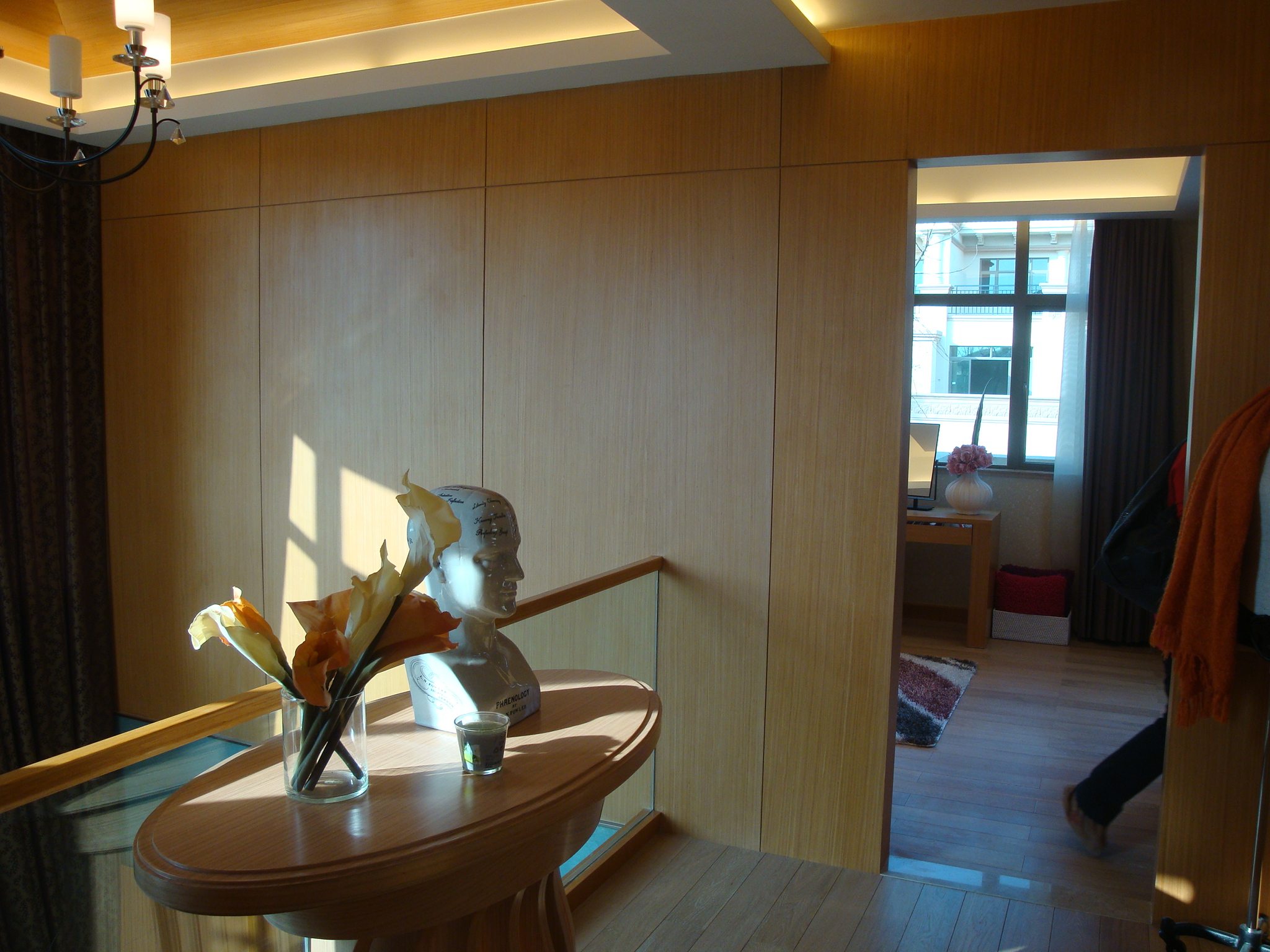 雅居乐香草山别墅-9