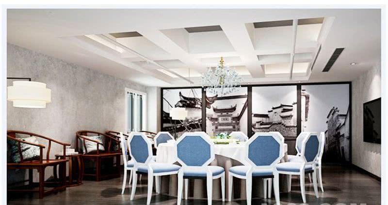 深圳醉翁亭餐饮空间-26