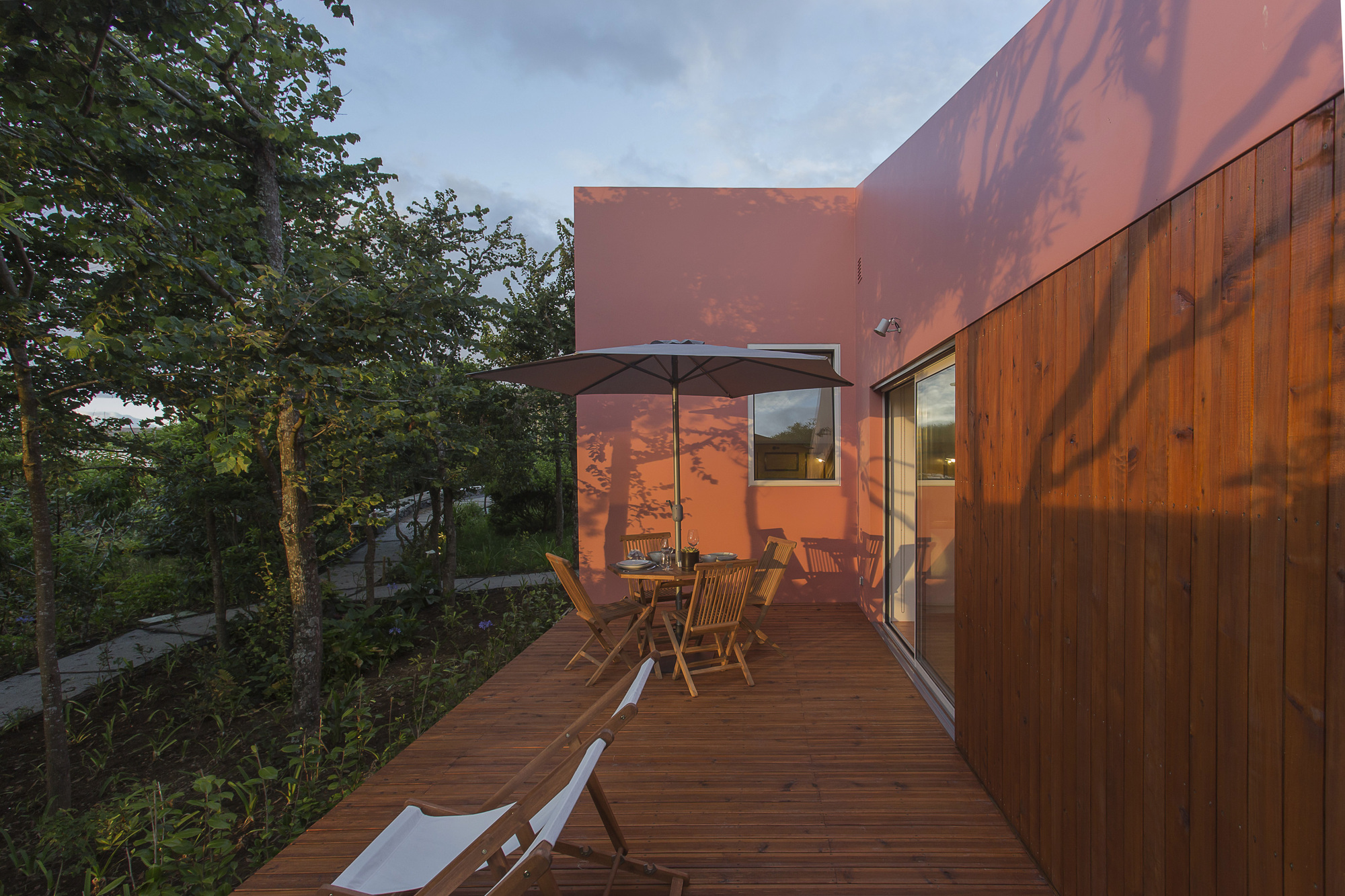 House dos Peixes Falantes / M-Arquitectos -35