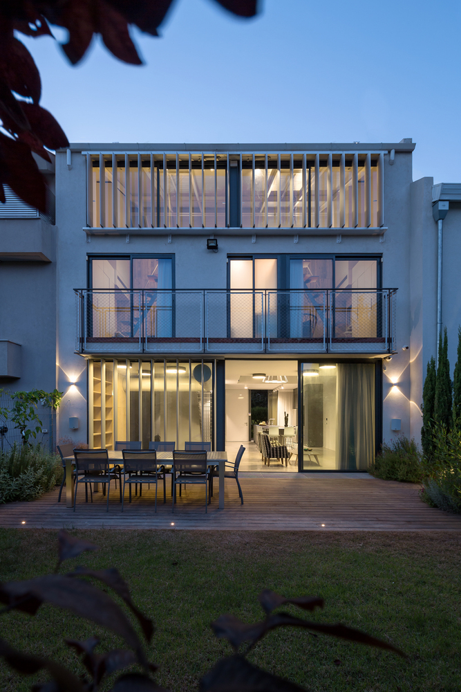 SW House Arbejazz architecture studio-51