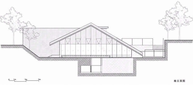 东莞松山湖科学公园丨中国东莞丨AUBE欧博设计-143