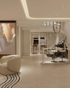 易高 • 曲江大城 • 华宸丨易高国际