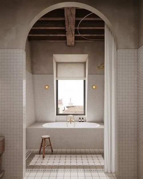 乌克兰公寓设计丨Artem Trigubchak-20