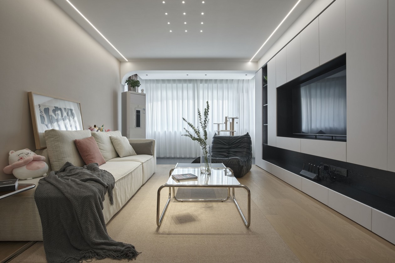 人民路 222 号丨中国苏州丨苏州唐版空间设计-13