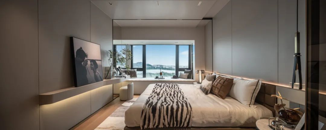 中粮悦章凤凰里二期丨KLID达观国际建筑设计事务所-48