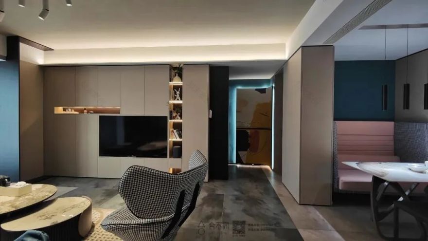 小美丨合·不同 Design-12