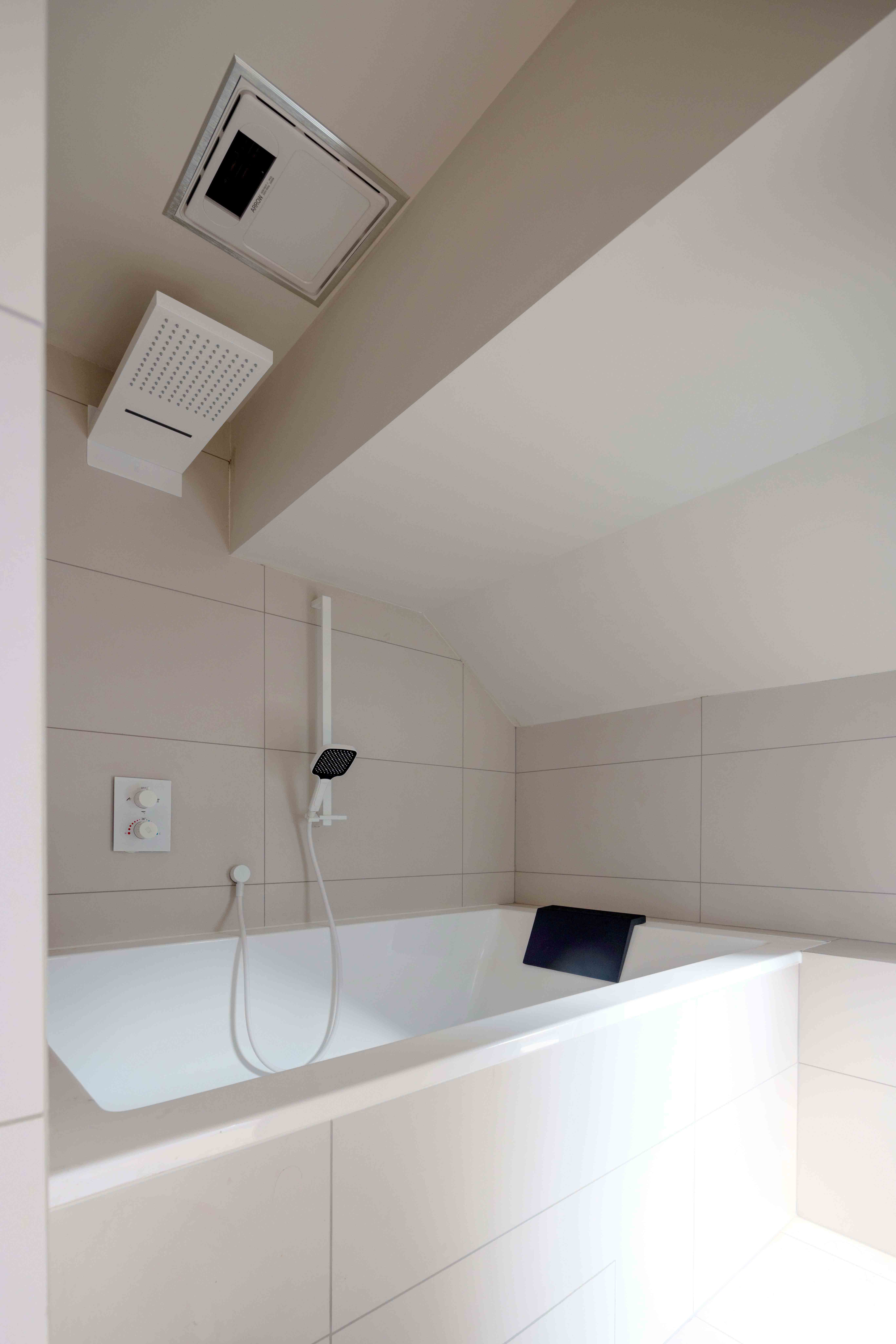 带着猫一起住进 LOFT！丨中国合肥丨黟木空间设计-40