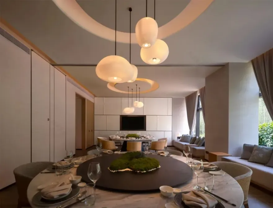 仙居悦柳度假酒店丨中国台州丨悦榕集团-34