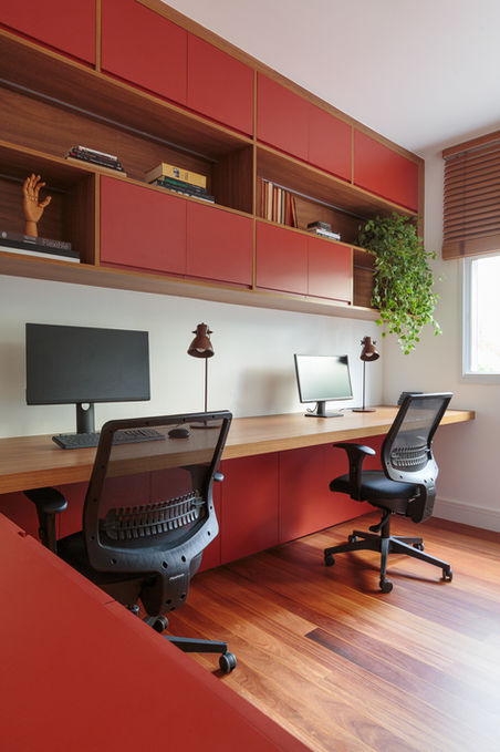 SP Estúdio · Pensilvânia 公寓丨巴西圣保罗-31