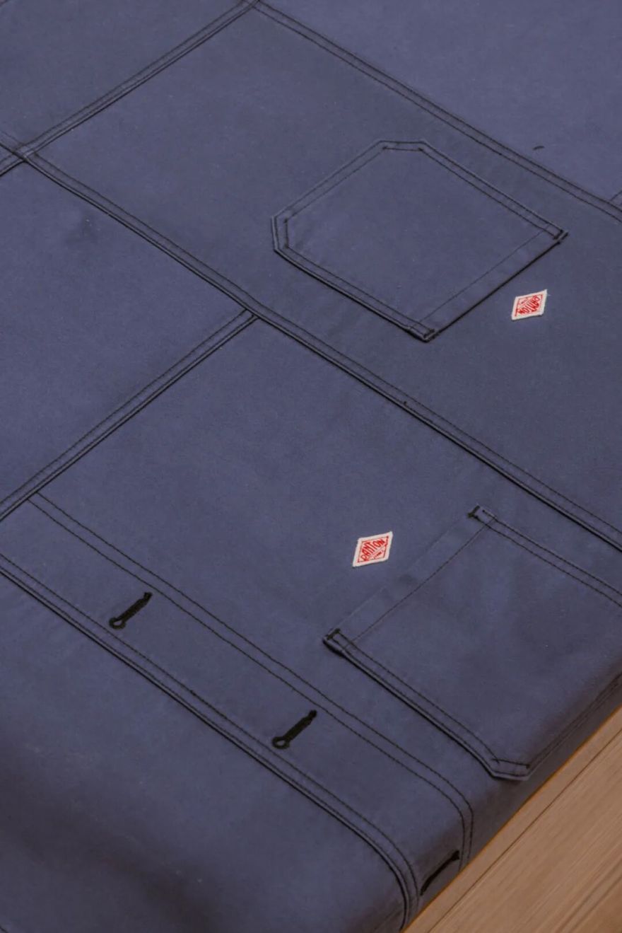 DANTON福冈店|在开放中聚焦-77