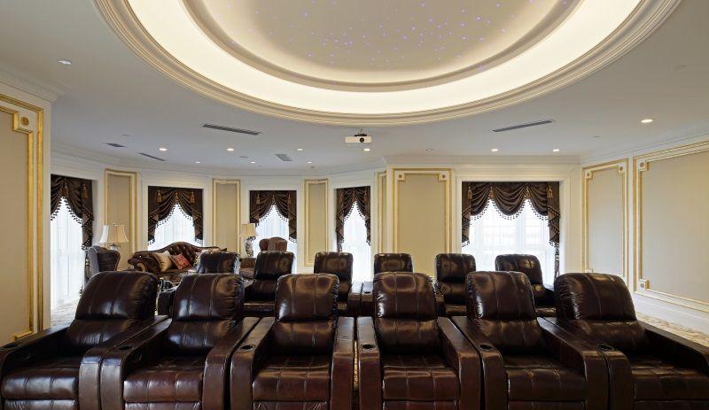 上海新华联会所-22