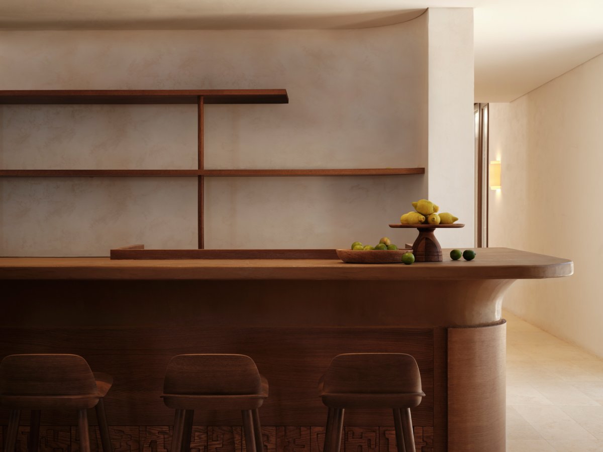 Gundari 度假别墅丨Block722-10